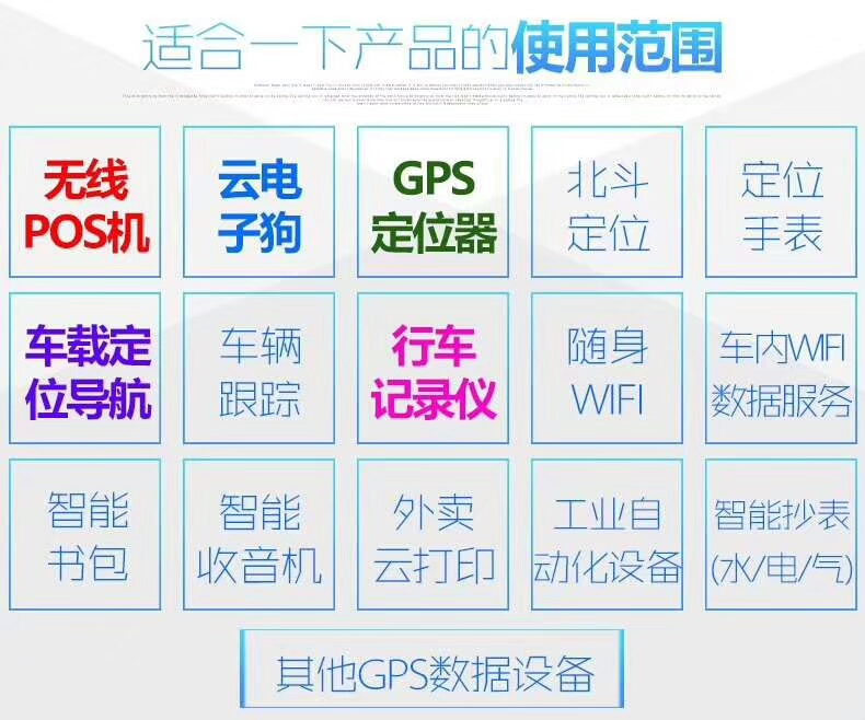 4G流量物聯(lián)卡批發(fā)平臺(tái)有哪些？