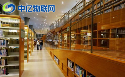 物聯(lián)網卡運用在圖書館有何特點？