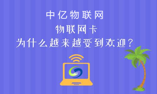 電信物聯(lián)卡官網(wǎng)購買、申請、充值、查詢，這些你都懂了么？