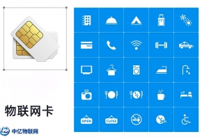 物聯(lián)網(wǎng)卡流量有虛的嗎？這些套路需謹(jǐn)慎！